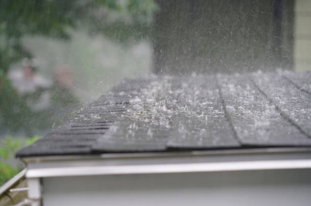 Best Storm Damage Roof Repair  in Rosemont, PA
